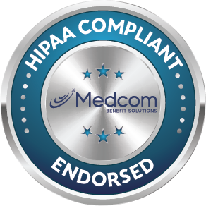 HIPAA Seal